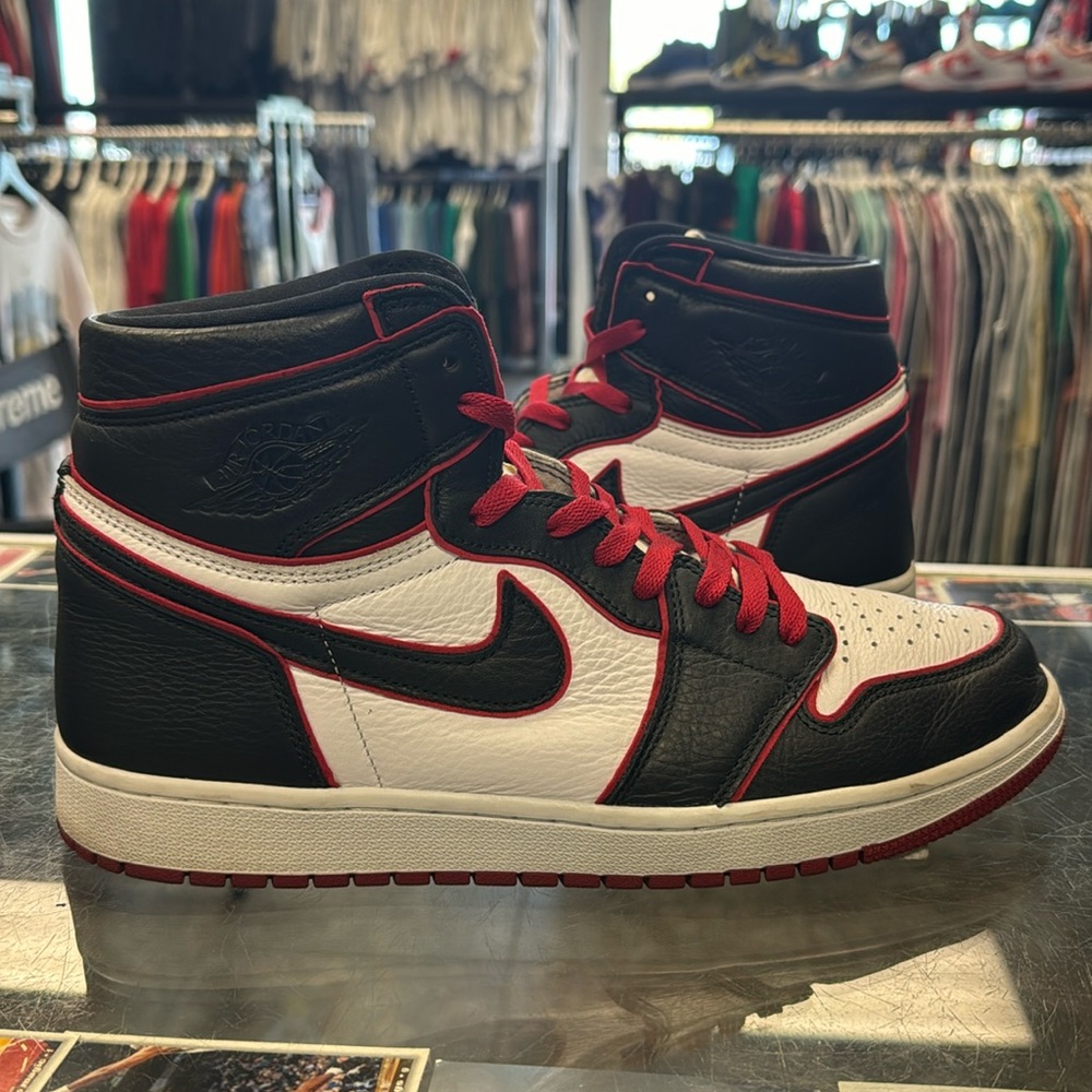 Jordan 1 Retro